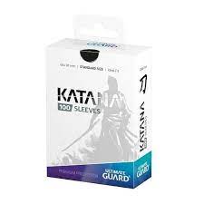 Katana - Black 100CT