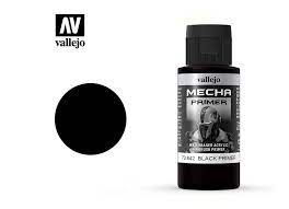 Mecha Primer - Black 60ml