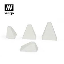 Hockerhindernis Type 38 (Anti Tank Barriers)