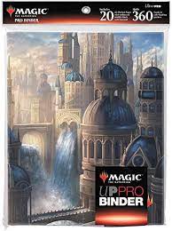 UP Binder Pro MTG Ravnica Allegiance