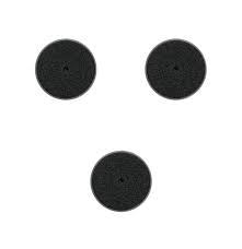 50mm bases x3
