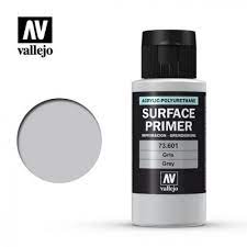 Grey Primer 60ml