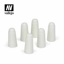 Urban Street Poles (#1)