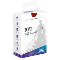 Katana - Red 100CT