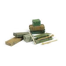 Panzerfaust 60 M Set