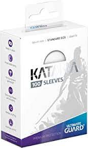 Katana - Transparent 100CT