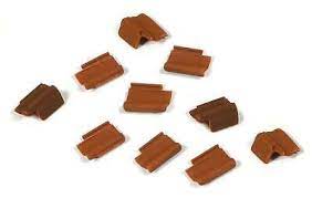 Roof Tile Set