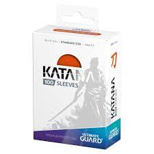 Katana - Orange 100CT