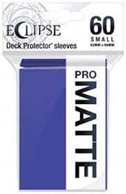 Royal Purple Matte Small 60