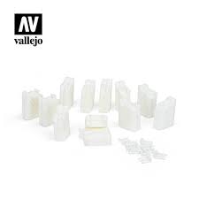 German Jerrycan Set
