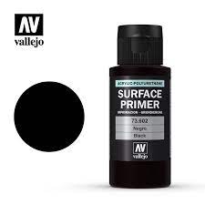 Black Primer 60ml