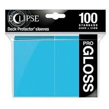 Sky Blue Gloss 100
