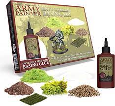 Battlefields Basing Set