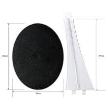Flying Stem & Base