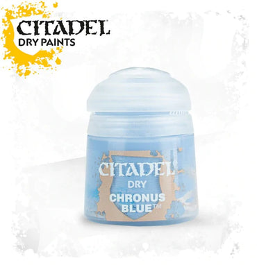 Chronus Blue