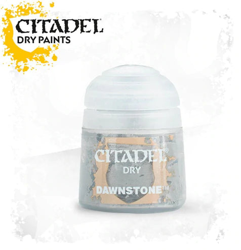 Dawnstone - Dry