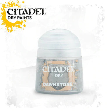 Dawnstone - Dry