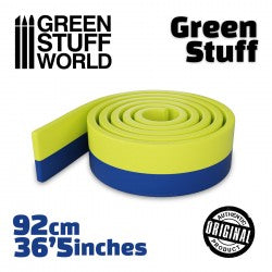 Green stuff 92cm