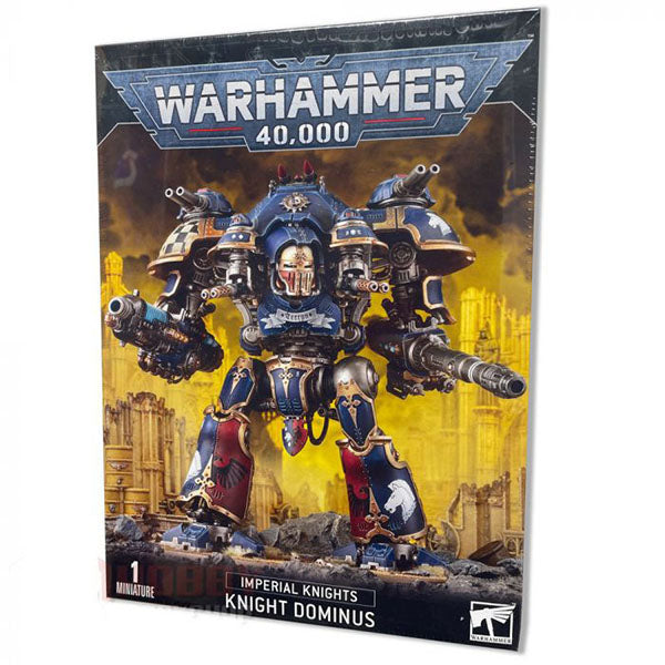 Knight Dominus