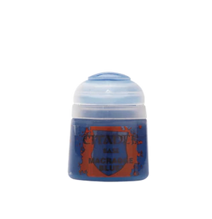 Macragge Blue