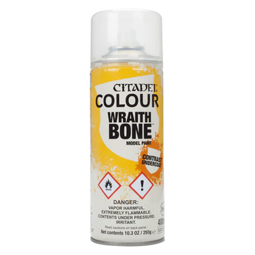 Wraithbone