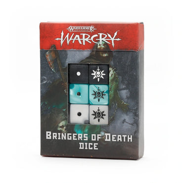 Warcry Bringers Of Death