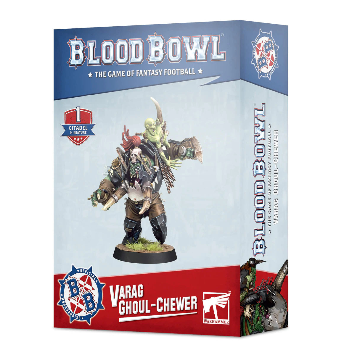 Varag Ghoul-Chewer