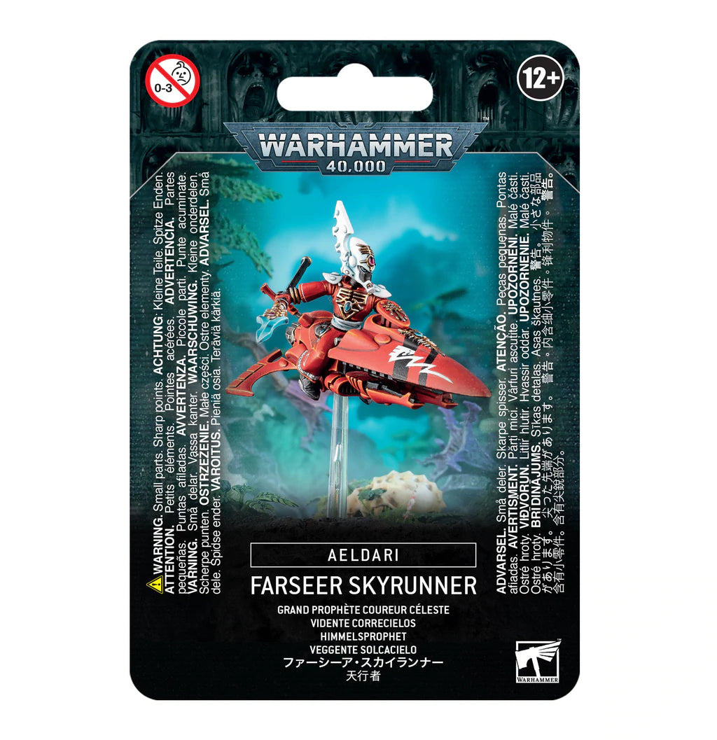 Farseer Skyrunner
