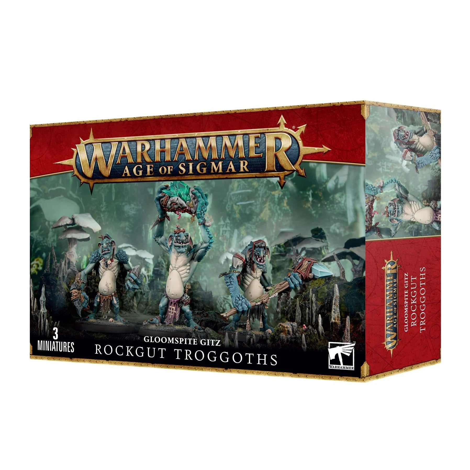 Rockgut Troggoths