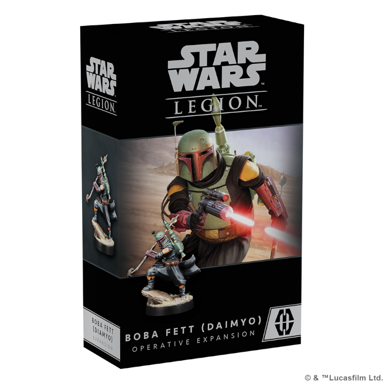 Boba Fett (Daimyo)