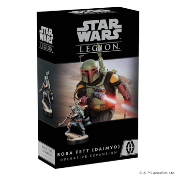 Boba Fett (Daimyo)
