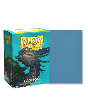 Lagoon Matt Dual 100