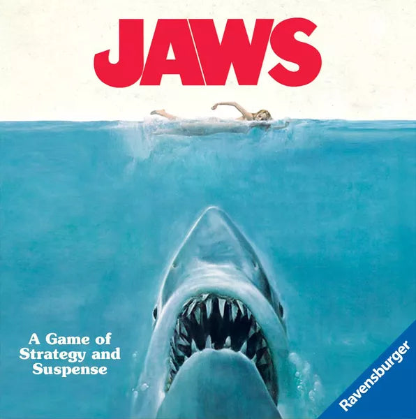 JAWS