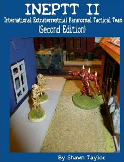 Ineptt II Second Edition