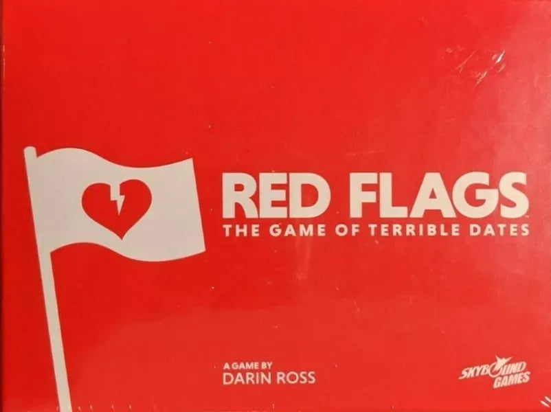 Red Flags