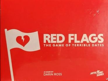 Red Flags