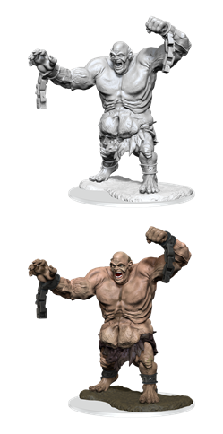 Mouth of Grolantor