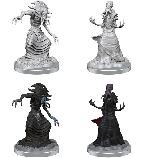 Mind Flayers