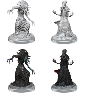 Mind Flayers