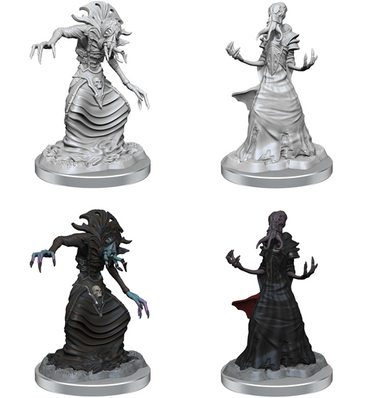 Mind Flayers