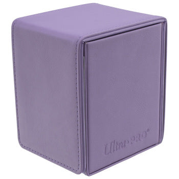 Alcove Flip Vivid Purple