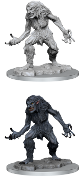 Ice Troll