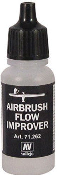 Airbrush Flow Improver 17ml