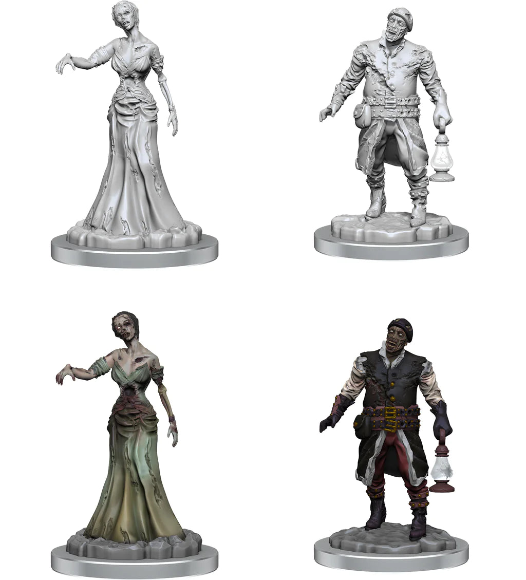 Zombies