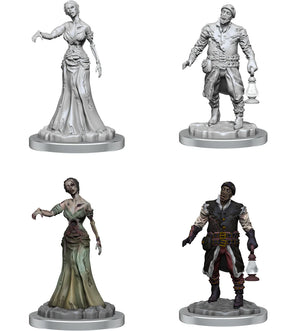 Zombies