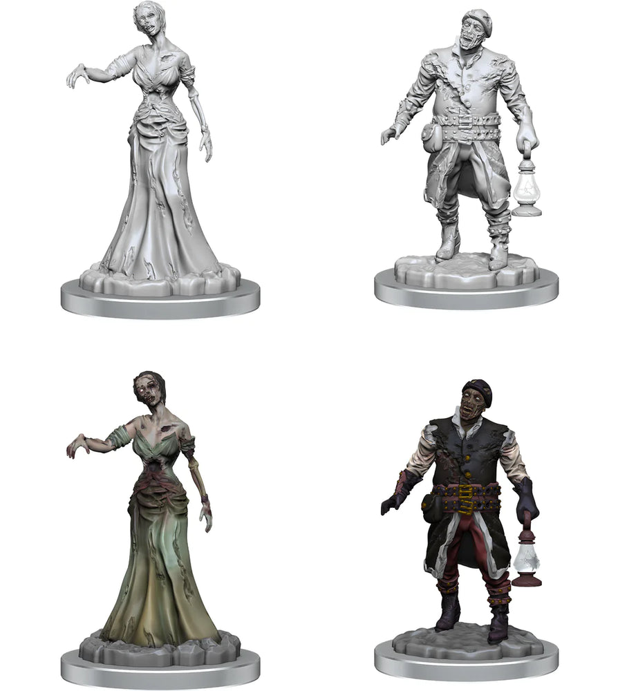 Zombies