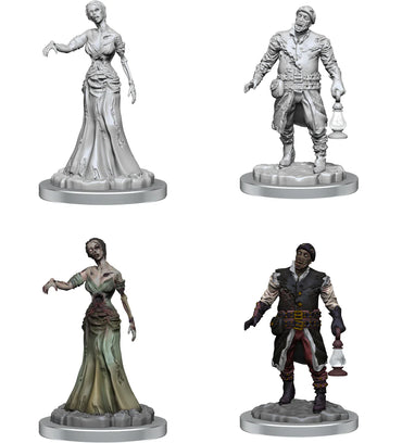 Zombies