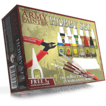 Hobby Set