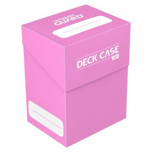 Deck Case Pink 80+