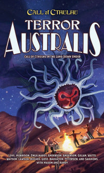 Terror Australis